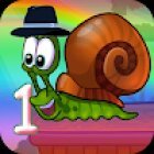 Snail Bob: Finding Home