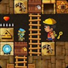Puzzle Adventure - Underground Temple