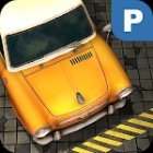 Real Driver: Parking Simulator