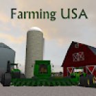 Farming USA