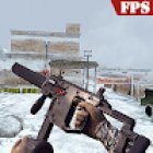 Last Day Fort Night Survival: FPS Shooting Royale