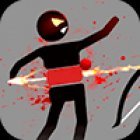 Master Bow - Bloody Stickman Archers
