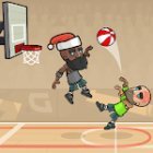 Basketball Battle (Баскетбол)