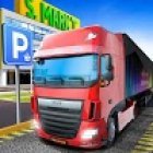 Delivery Truck Driver Simulator