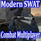 Modern SWAT Combat Multiplayer
