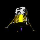 Perilune - 3D Moon Landing Simulator