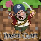 Pirate Craft Survival