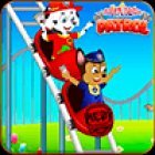 Paw Puppy SkyCoasters Patrol Games for kids