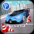 Real Car Parking Adventure 3D
