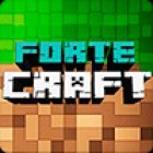 Forte Craft: Explore Island