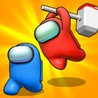 Imposter Smashers - Fun io games