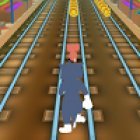 Subway Dash: Jerry Escape