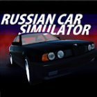 Russian Car: Simulator