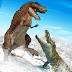 Dinosaur Games - Deadly Dinosaur Hunter