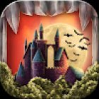 Замок графа Дракулы Игры вампиры Поиск предметов