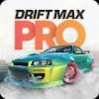 Drift Max Pro - Гоночная игра