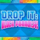 Drop It: Block Paradise!