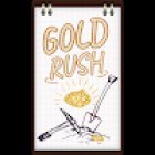 Gold Rush: записки старателя. Сезон 1. Кликер