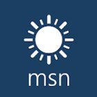 MSN Погода — прогноз и карты