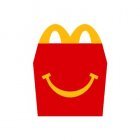 McDonald’s Happy Meal App