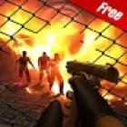 Evil Is Dead : Zombie Games