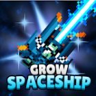 Grow Spaceship VIP - Galaxy Battle