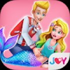 Mermaid Secrets2- Mermaid Princess Love Story