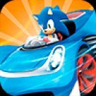 Sonic Chibi Race: 3D Free Kart Car Racing Game