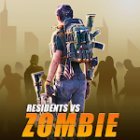 Zombies War - Doomsday Survival Simulator Games