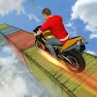 Impossible Track : Sky Bike Stunts 3D