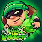 Bob The Robber: League of Robbers