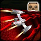 3D Jet Fly High VR Racing Game