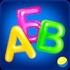 АБВ! Учим буквы! Алфавит - детские игры для детей!