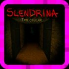 Slendrina The Cellar карта для MCPE