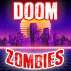 DOOM Zombies Chainsaw:Devil Blood Dungeon Monsters