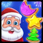 Новогодние сладости: приключения-пазл Дед Мороза 3
