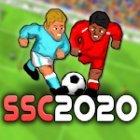 Super Soccer Champs 2020