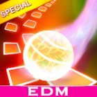 Magic Tiles Hop 2: Dancing EDM Rush