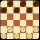 Checkers - strategy board game