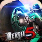 Death Moto 5