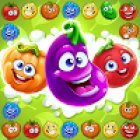 Funny Farm match 3 Puzzle game!