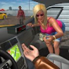 Taxi Game Free - Top Simulator Games
