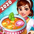 Звезда индийской кухни: Играйте за шеф-повара