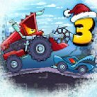 Car Eats Car 3 - Evil Cars