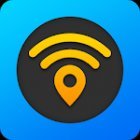 WiFi Map — бесплатные пароли и горячие точки
