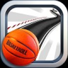 BasketRoll 3D: Управляй мячом