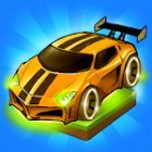 Battle Car Tycoon: Idle Merge games