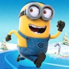 Minion Rush: Despicable Me Official Game