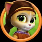 Emma the Cat - My Talking Virtual Pet