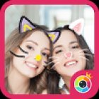 Sweet Selfie Pro - AR Selfie camera,Motion sticker